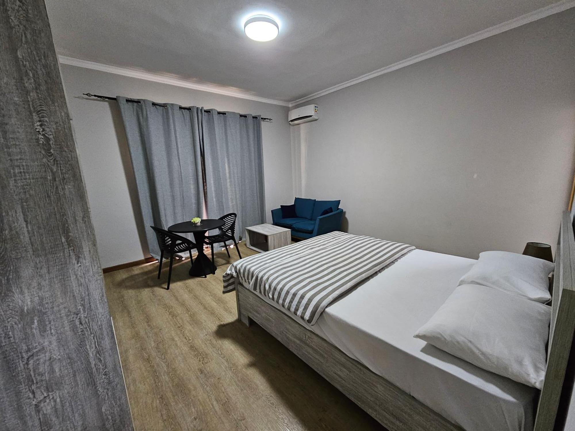 Appartement Beachfront Coziness Flic-en-Flacq